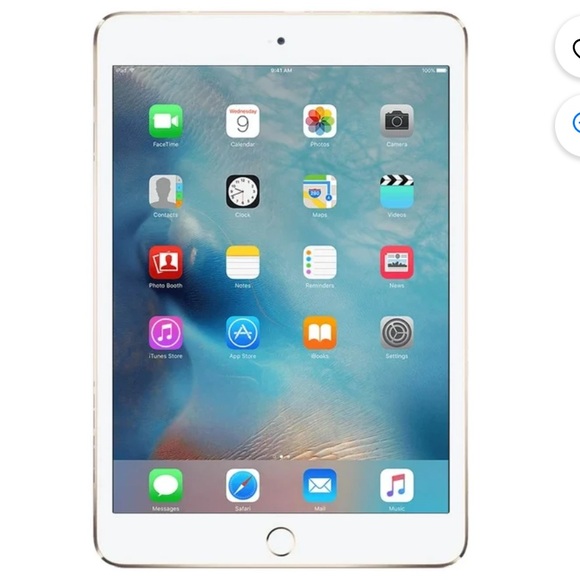 iPad mini 3 (refurbished) - Picture 2 of 3